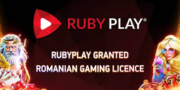 RubyPlay forays into Romania with a new license