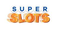 Super Slots logo