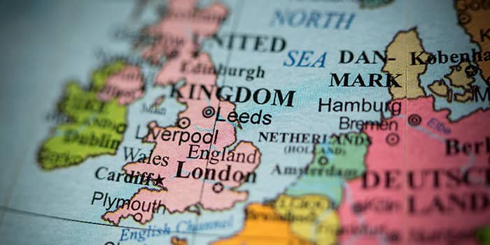 UK’s Mandatory Levy Seeks to Minimize the Industry’s Impact on Treatment Services