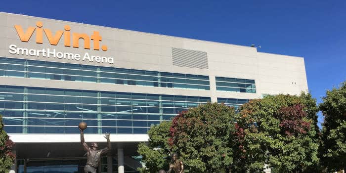 Vivint Smart Arena