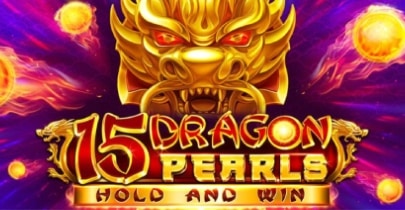 15 dragon pearls slot game