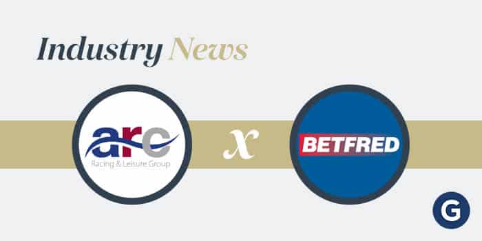 Betfred has been unveiled as the new sponsor of the St Leger festival