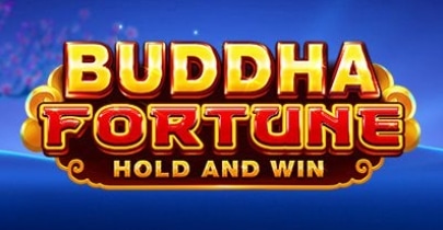 buddha fortune hold and win slot game