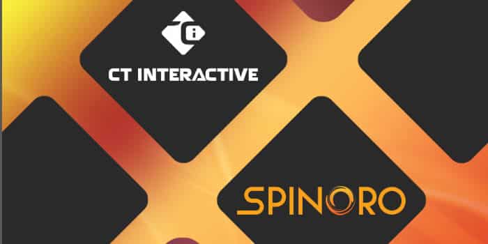 CT Interactive and Spinoro