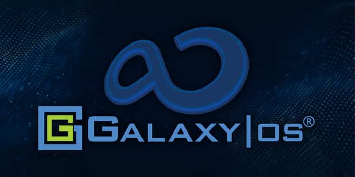 Galaxy Gaming released its GOS system