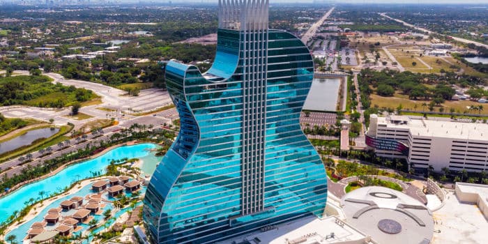 Hard Rock Bet Goes Live in Florida Despite Legal Hurdles