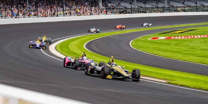 Indianapolis 500 Race