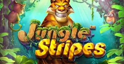 jungle stripes slot game