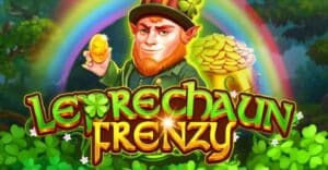 leprechaun frenzy featured