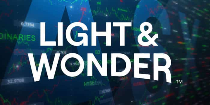 Light & Wonder listed on the ASX