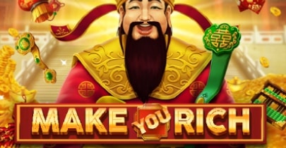 make you rich slot game