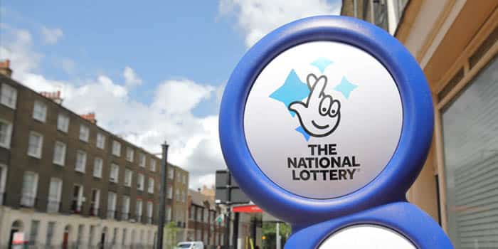 Allwyn Takes over The National Lottery, Launches New Marketing Campaign