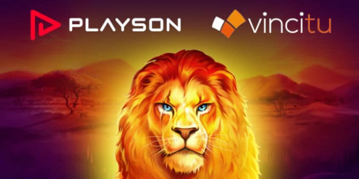 Playson Grows in Italy Delivering Games for Vincitu