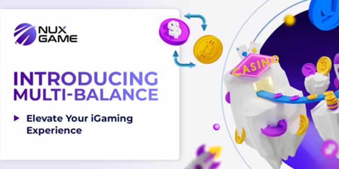 NuxGame released a new Multi-Balance solution