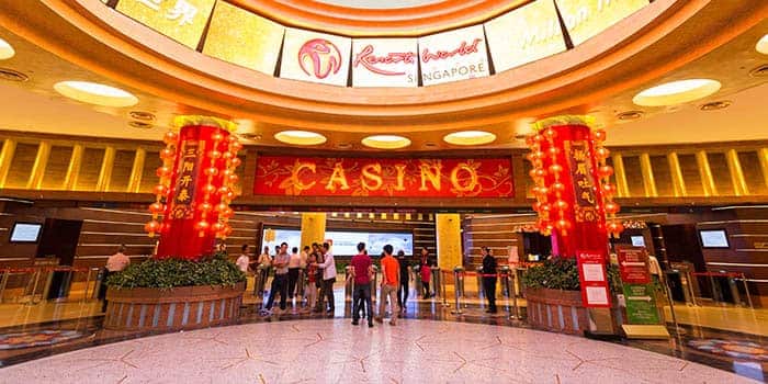 Singapore’s GRA Hands $1.67M Fine to Resorts World Sentosa for AML Breaches