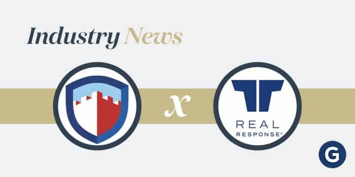 US Integrity teamed up with RealResponse