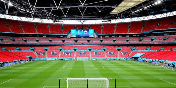 Wembley Stadium