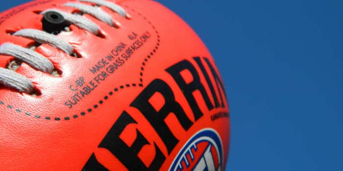 AFLPA Says Gambling Ad Ban Should Kick In Right Away