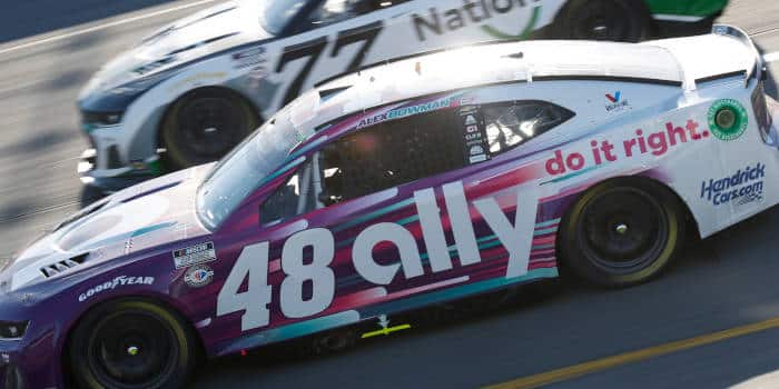 2023 Ally 400 NASCAR Cup Series Odds, Time, and Prediction