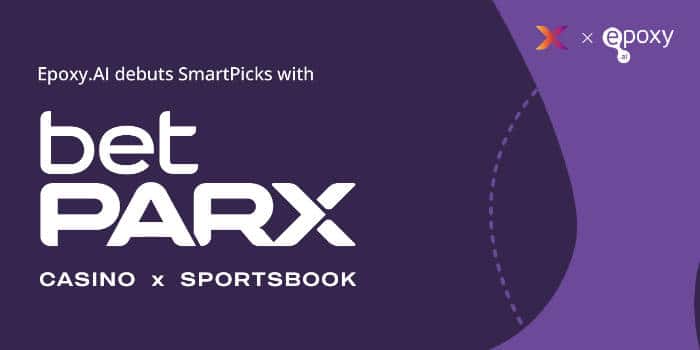 BetPARX and Casino Sportsbook