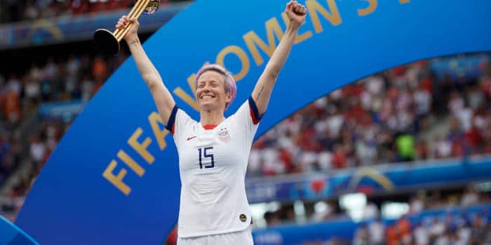 FIFA's Women World Cup