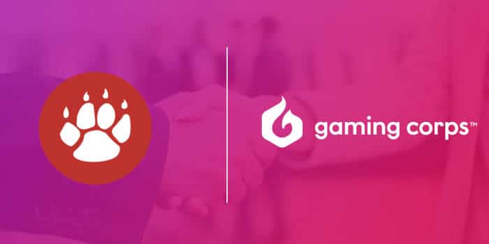 Gaming Corps Takes Its Products Live with QTech Games