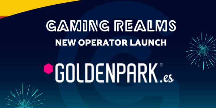 Gaming Realms and Golden Park