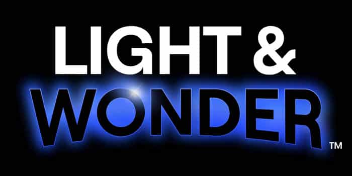 Light & Wonder's official logo