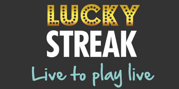 Pronet Gaming Gets Another Content Boost with LuckyStreak and Playson