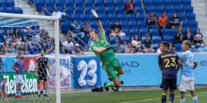 Nashville SC MLS USA