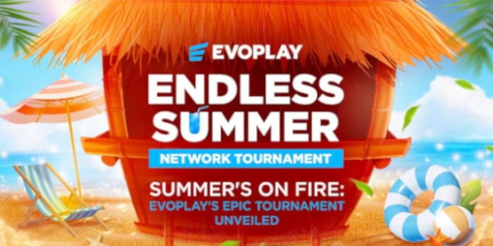 Evoplay's Endless Summer Tournament