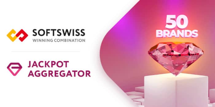 SOFTSWISS Jackpot Aggregator