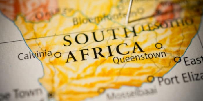 New Bill Proposes Regulation of Online Gambling in South Africa