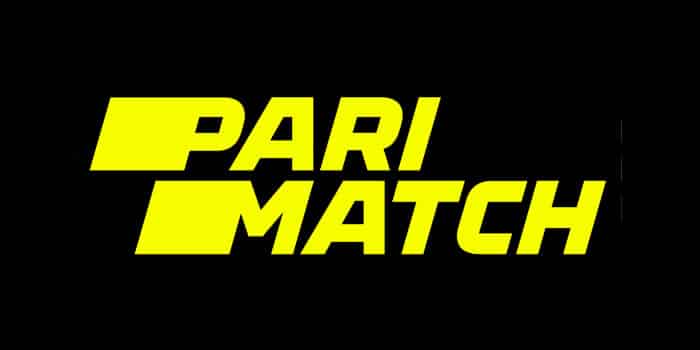 Parimatch's official logo