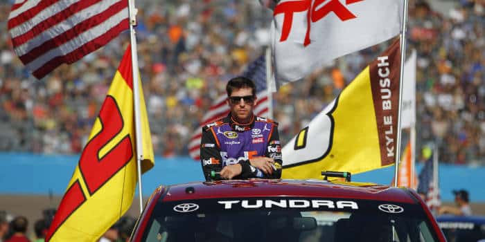 2024 Toyota Owners 400 NASCAR Odds, Time, and Prediction