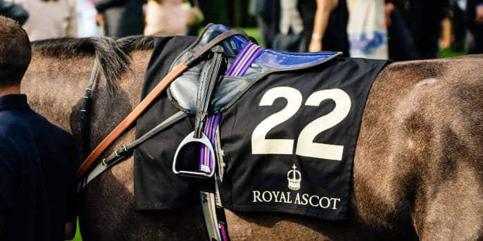 Royal Ascot and horse racing