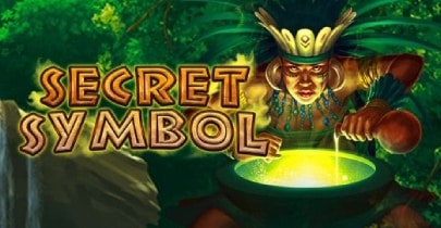 secret symbol slot game