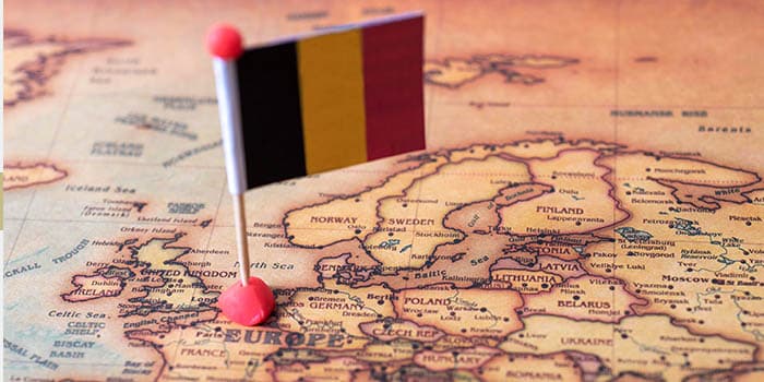 BetFIRST Joins Groupe Partouche to Launch Online Casino in Belgium