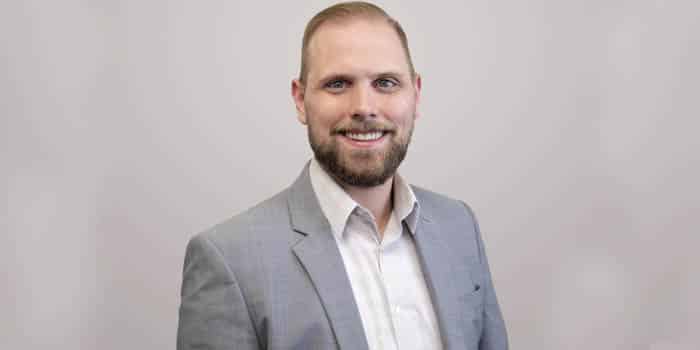 BMM Testlabs' new VP of business development