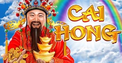 cai hong slot game