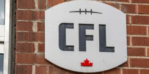 Former CFL Player Shawn Lemon Suspended Indefinitely for Betting Scandal