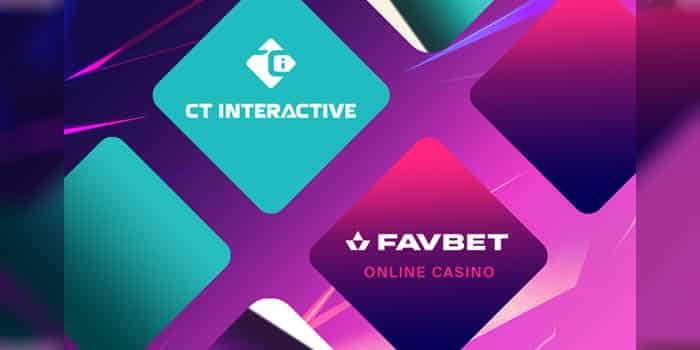 CT Interactive Powers Favbet.hr with Games