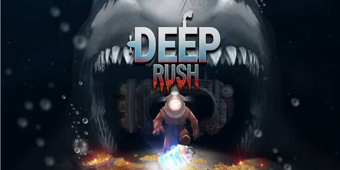 Kalamba Games Announces First Crash Game Deep Rush