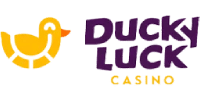 DuckyLuck Casino logo