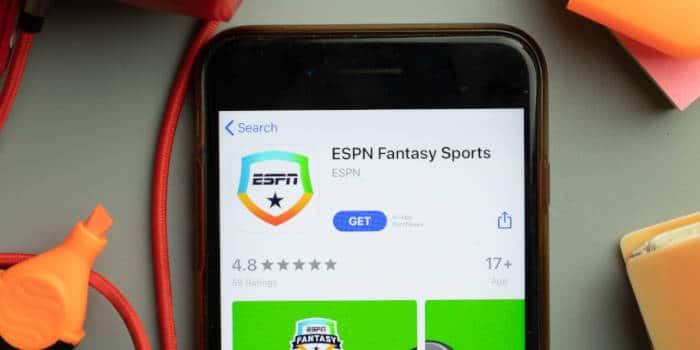 ESPN Fantasy