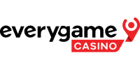 Everygame Casino logo