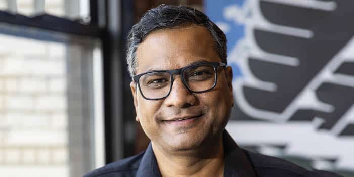 IT Heavyweight Agrawal Joins Fanatics as CIO
