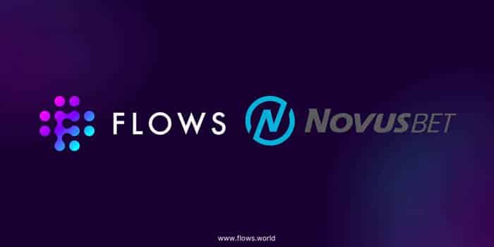 Novusbet to Leverage Flows’ No-Code Automation Tech