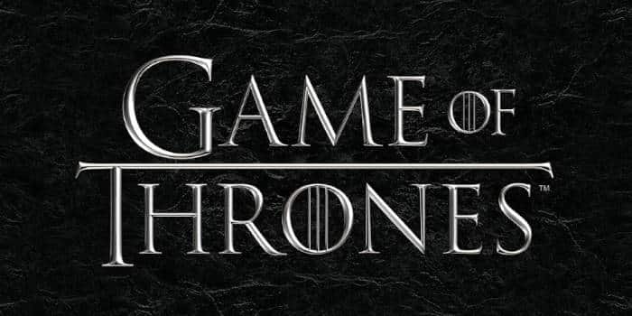 Scientific Games' Game of Thrones