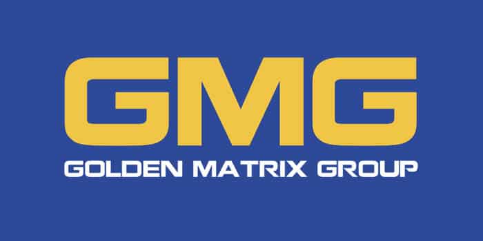 Golden Matrix' official logo